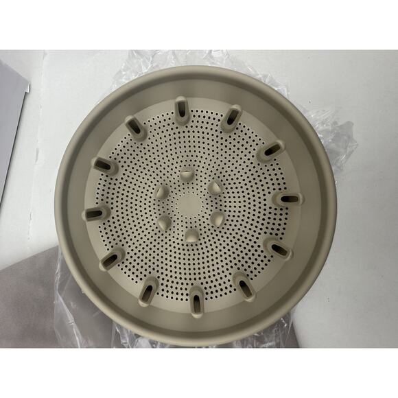 Replacement Diffuser Attachment Compatible with Shark Hair Blow Dryer *READ... - Picture 9 of 15